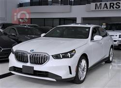 بی ئێم دەبڵیو سیریەس 5